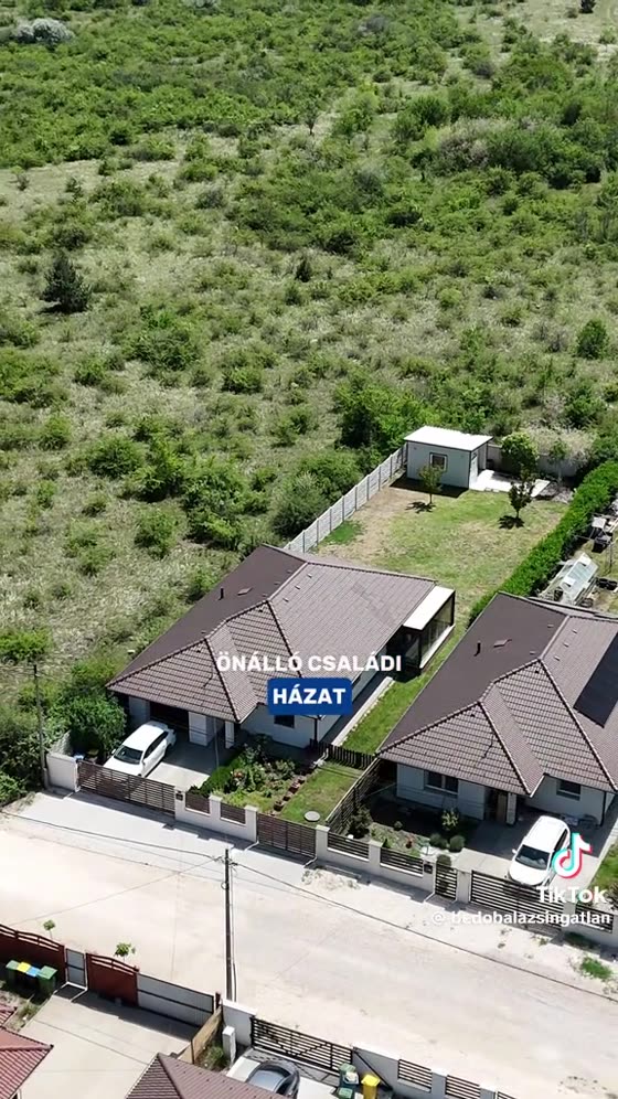 Shorts video — property showcase